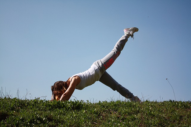 joga