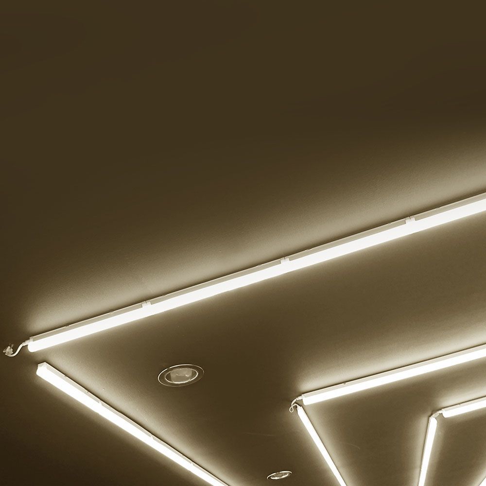LED osvetlenie